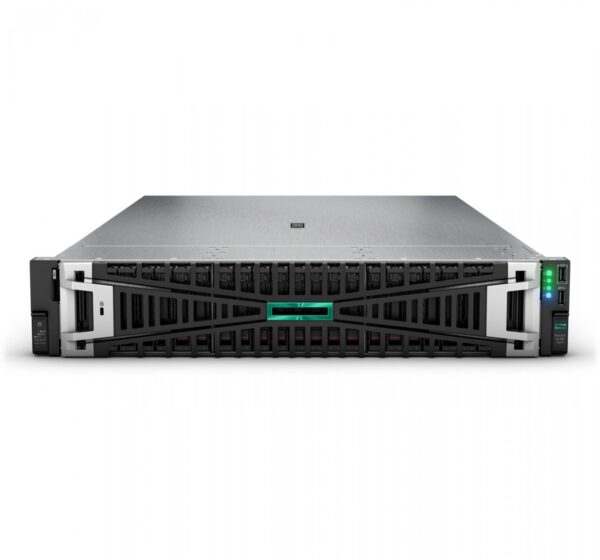 HPE ProLiant DL380 Gen11 Intel Xeon-G 5416S 16-Core (2.00GHz 30MB) 32GB (1 x 32GB) 8 x SFF x1 U.3 BC MR408i-o 1000W