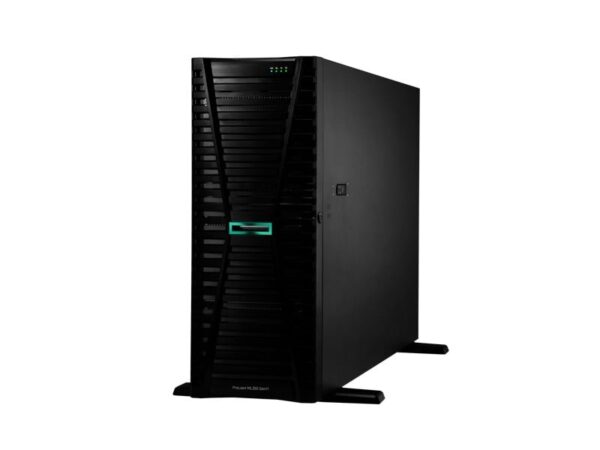 HPE ProLiant ML350 Gen11 Intel Xeon-G 5416S 16-Core (2.00GHz 30MB) 32GB (1 x 32GB) 8 x SFF x1 U.3 BC MR408i-o 1000W - immagine 2