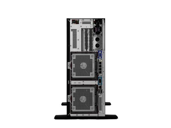 HPE ProLiant ML350 Gen11 Intel Xeon-G 5416S 16-Core (2.00GHz 30MB) 32GB (1 x 32GB) 8 x SFF x1 U.3 BC MR408i-o 1000W - immagine 3