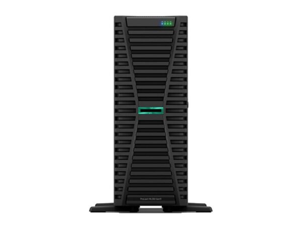 HPE ProLiant ML350 Gen11 Intel Xeon-G 5416S 16-Core (2.00GHz 30MB) 32GB (1 x 32GB) 8 x SFF x1 U.3 BC MR408i-o 1000W