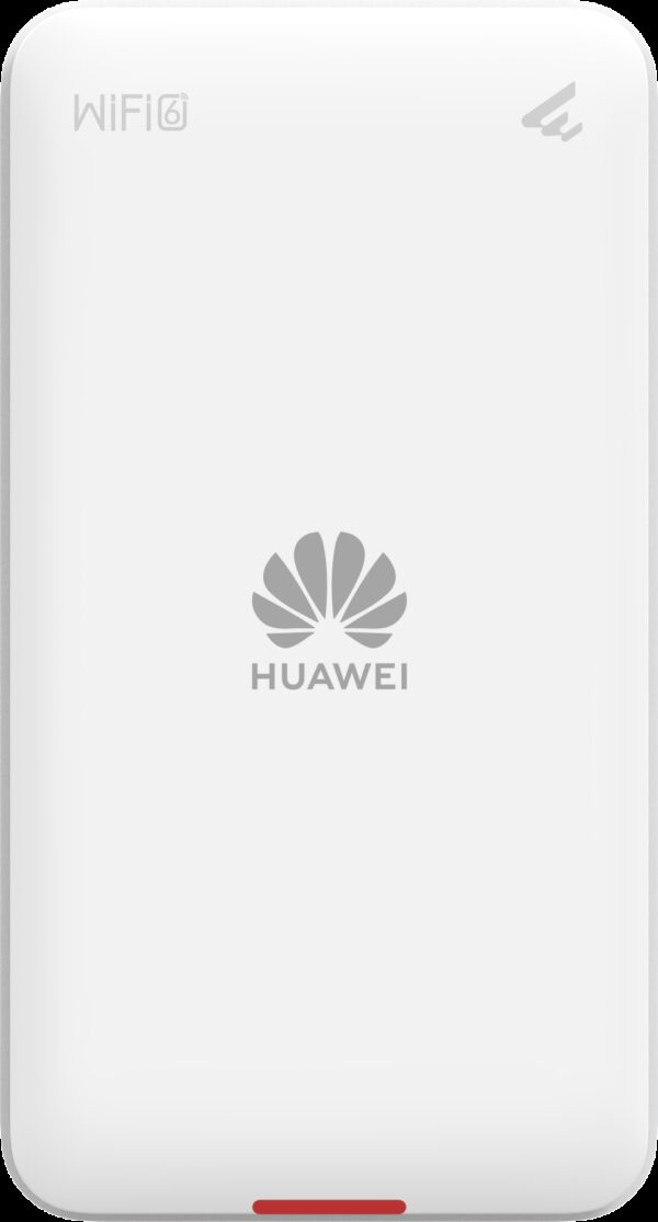 Huawei AP WIFI 6 AP263(11ax indoor,2+2 dual bands,smart antenna,USB,BLE)