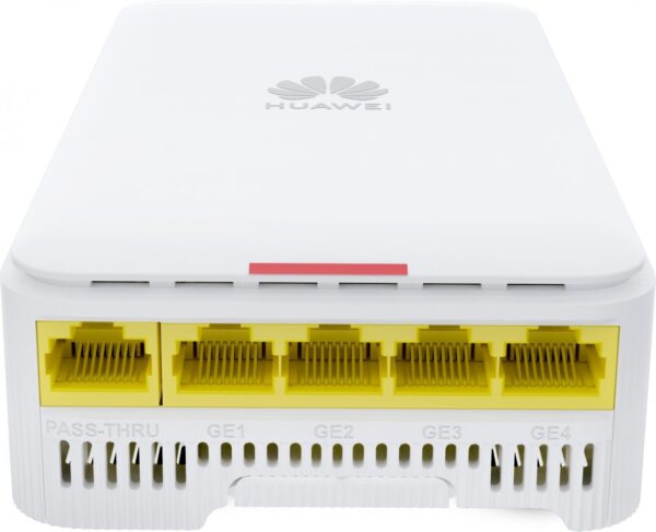 Huawei AirEngine 5761-11W 1775 Mbit/s Bianco Supporto Power over Ethernet (PoE)