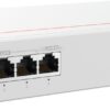 Huawei Gateway S380-L4P1T, 1*GE WAN, 4*GE LAN(PoE+, 50W) - immagine 2