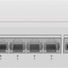 Huawei Switch S110-8P2ST (8*GE ports (124W PoE+), 1*GE SFP port, 1*GE port, AC power, power adapter) - immagine 4