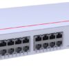 Huawei Switch S310-24T4S (24*GE ports, 4*GE SFP ports, AC power) - immagine 2