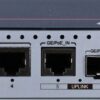 Huawei Switch S5731-L4P2HT-RUA (4*GE ports, PoE++, 1*GE hybrid optical-electrical SFP port, 1*GE port, PoE input) + license L-MLIC-S57L (98011776) - immagine 4