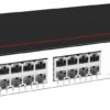 Huawei Switch S5735-L24P4S-A-V2 (24*GE ports, 4*GE SFP ports, PoE+, AC power) + license L-MLIC-S57L (98012021) - immagine 3