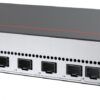 Huawei Switch S5735-L24P4XE-A-V2 (24*GE ports, 4*10GE SFP+ ports, 2*12GE stack ports, PoE+, AC power) + license L-MLIC-S57L (98012026) - immagine 3