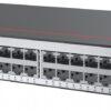 Huawei Switch S5735-L48LP4XE-A-V2 (48*GE ports, 4*10GE SFP+ ports, 2*12GE stack ports, PoE+, AC power) + license L-MLIC-S57L (98012052) - immagine 2