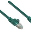 IC Intracom Cat6 UTP - 5 m - Cat6 - U/UTP (UTP) - RJ-45 - RJ-45 - Verde - immagine 2