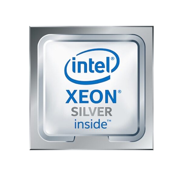 Intel Xeon-Silver 4210R (2.4GHz/10-core/100W) Processor Kit for HPE ProLiant ML350 Gen17