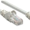 Intellinet Cat5e UTP cavo di rete Grigio 20 m U/UTP (UTP) - immagine 2