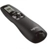 Logitech Professional Presenter R700 puntatore wireless RF Nero - immagine 2