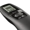 Logitech Professional Presenter R700 puntatore wireless RF Nero - immagine 5