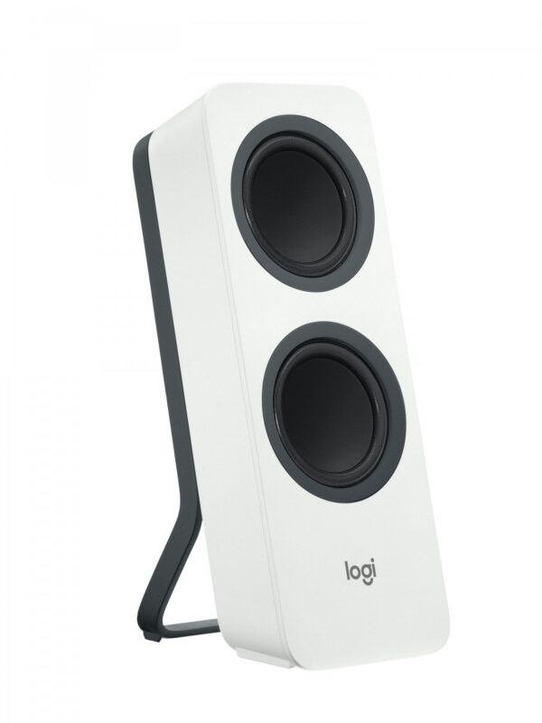 Logitech Z207 Bianco Con cavo e senza cavo 5 W - immagine 6