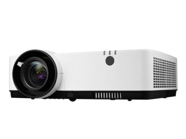 NEC ME403U PROJECTOR videoproiettore Proiettore a raggio standard 4000 ANSI lumen 3LCD WUXGA (1920x1200) Bianco