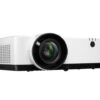 NEC ME403U PROJECTOR videoproiettore Proiettore a raggio standard 4000 ANSI lumen 3LCD WUXGA (1920x1200) Bianco - immagine 8