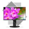 NEC MultiSync EA241F-BK 61 cm (24") 1920 x 1080 Pixel Full HD LED Nero - immagine 5