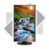 NEC MultiSync EA271F 68,6 cm (27") 1920 x 1080 Pixel Full HD LED Nero - immagine 4