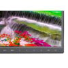 NEC MultiSync EA271F 68,6 cm (27") 1920 x 1080 Pixel Full HD LED Nero - immagine 7