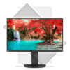 NEC MultiSync EA271Q 68,6 cm (27") 2560 x 1440 Pixel Quad HD LCD Nero - immagine 5