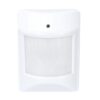 PLANET HZS-100E rilevatore di movimento Sensore Infrarosso Passivo (PIR) Wireless Parete Bianco - immagine 2