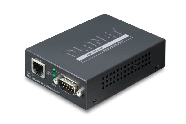 PLANET ICS-110 server seriale