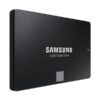 Samsung 870 EVO 2000 GB Nero - immagine 2