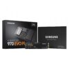 Samsung 970 EVO Plus M.2 2000 GB PCI Express 3.0 V-NAND MLC NVMe - immagine 7