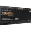 Samsung 970 EVO Plus NVMe M.2 SSD 250 GB - 250 GB - M.2 - 3500 MB/s - immagine 4