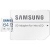 Samsung EVO Plus 64 GB MicroSDXC UHS-I Classe 10 - immagine 5