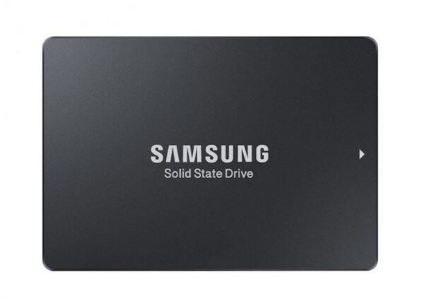 Samsung PM893 7.68TB 2.5" SSD SATA 6G Read Intensive DWPD 1 MZ7L37T6HBLA-00A07