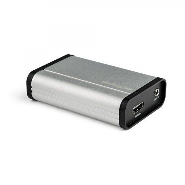 StarTech.com UVCHDCAP scheda di acquisizione video USB 3.2 Gen 1 (3.1 Gen 1)