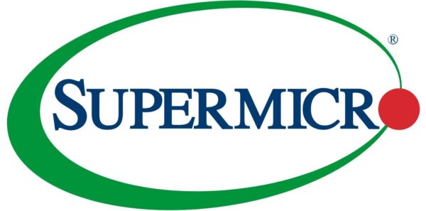 Supermicro Air Shroud MCP-310-19015-0N