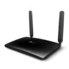 TP-Link Archer MR400 router wireless Fast Ethernet Dual-band (2.4 GHz/5 GHz) 4G Nero - immagine 2