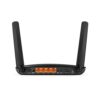 TP-Link Archer MR400 router wireless Fast Ethernet Dual-band (2.4 GHz/5 GHz) 4G Nero - immagine 3