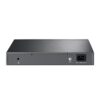 TP-Link JetStream TL-SG3210 switch di rete Gestito L2/L3 Gigabit Ethernet (10/100/1000) 1U Nero - immagine 3