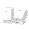 TP-Link PG1200 KIT adattatore di rete PowerLine 607 Mbit/s Collegamento ethernet LAN Bianco 2 pz - immagine 2