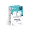 TP-Link PG1200 KIT adattatore di rete PowerLine 607 Mbit/s Collegamento ethernet LAN Bianco 2 pz - immagine 7