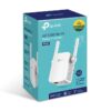 TP-Link RE305 moltiplicatore di rete Ripetitore di rete Bianco 10, 100 Mbit/s - immagine 3