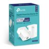 TP-Link TL-PA7017 KIT adattatore di rete PowerLine 1000 Mbit/s Collegamento ethernet LAN Bianco 2 pz - immagine 9