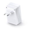 TP-Link TL-WPA4220 AV600 Powerline N300 Wi-Fi Extender - immagine 3