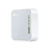 TP-Link TL-WR902AC router wireless Fast Ethernet Dual-band (2.4 GHz/5 GHz) 4G Bianco - immagine 3