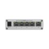 Teltonika TSW101 Gigabit Ethernet (10/100/1000) Supporto Power over Ethernet (PoE) Metallico - immagine 6