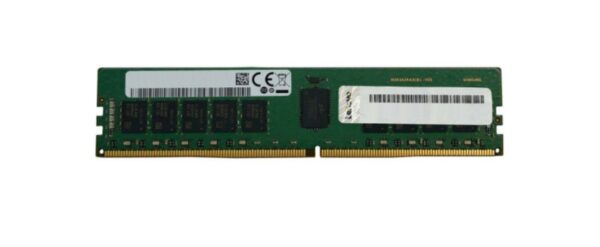 ThinkSystem 32GB TruDDR4 3200MHz (2Rx4 1.2V) RDIMM-A