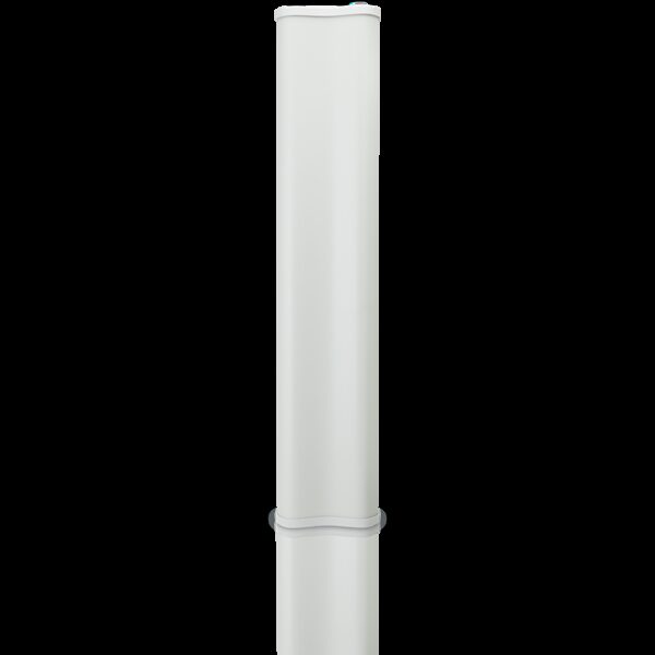 Ubiquiti Networks AM-2G16-90 antenna di rete 17 dBi