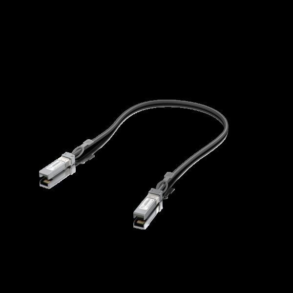 Ubiquiti Networks UACC-AOC-SFP28-5M cavo a fibre ottiche Colore acqua