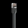 Ubiquiti Networks UACC-CABLE-PATCH-OUTDOOR-5M-BK cavo di rete Nero Cat5e S/UTP (STP) - immagine 2