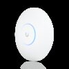 Ubiquiti U6-LR Networks UniFi 6 Long-Range 3000 Mbit/s Bianco Supporto Power over Ethernet (PoE) - immagine 2