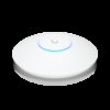 Ubiquiti U6-LR Networks UniFi 6 Long-Range 3000 Mbit/s Bianco Supporto Power over Ethernet (PoE) - immagine 5